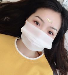 -韩美绣·骨相纹眉·洗眉美瞳线