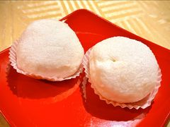 招牌雪映豆沙-石岐佬中山菜馆(张溪店)