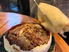 -ELI FALAFEL Lebanese&Mediterranean黎巴嫩美食(富城路店)