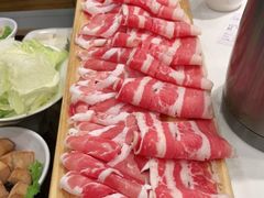 -阳坊胜利涮羊肉(阳坊老店)
