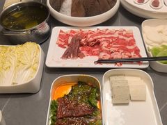 -君邦火锅(新疆大厦店)