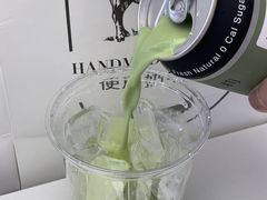 -太犇牛手作茶铺(江北虹悦城店)