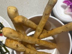 -蝎王府羊蝎子(西直门店)