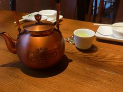 -大鸽饭(动物园店)