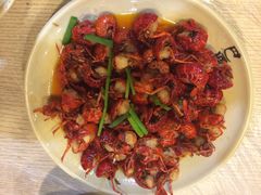 全味虾球-巴厘龙虾·榜首油焖大虾(旗舰店·万松园)