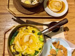-小满手工粉(上海品尊国际店)