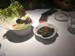 -鱼酷活鱼烤鱼(恒隆广场店)