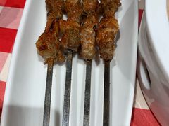 -西贝(金桥店)