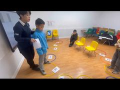 -英孚教育青少儿(长安中心)
