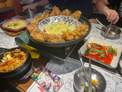 -韩热集市(百源店)