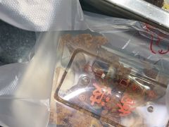 -乔波食品(杜桥中心菜场店)