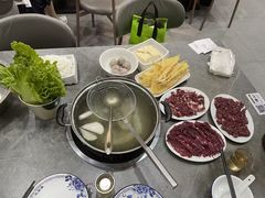 -福合埕牛口福·牛肉火锅·牛肉丸