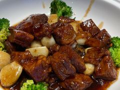 -炊烟小炒黄牛肉(浦东世纪汇店)