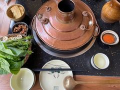 -陀岗美食·云南藏式特色餐厅