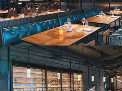 -Mercato莫卡多露台餐厅与酒吧(K11店)