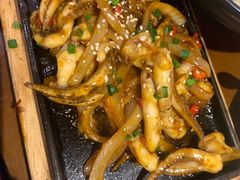-小川洋风料理(街道口店)