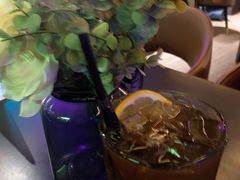 -爵士花园音乐酒吧餐厅