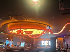 -探鱼·鲜青椒爽麻烤鱼(番禺万达店)
