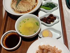 -松鹤面馆·古法焖肉面(观前店)