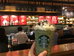 -星巴克臻选(深圳罗湖万象城店)