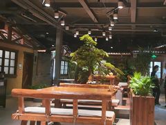 -丹江渔村(首都机场店)