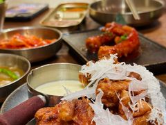-春熙台·韩国料理(宝安西乡店)