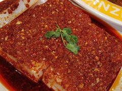 -金柱大盘鸡(和田二街店)