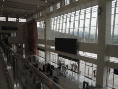 -韶关站