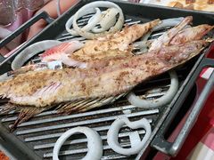 -西贝莜面村(万象天地店)