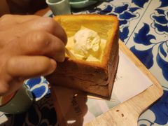 面包诱惑-绿茶餐厅(布吉万象汇店)