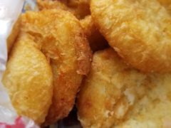 -厚富香面食店王好炸糕(延安路店)
