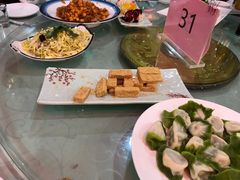 -登瀛楼饭庄(领世郡店)