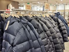 -MUJI无印良品(远洋未来广场店)