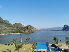 -宝晶宫旅游景区