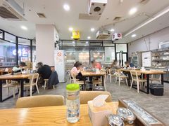 大堂-旺清进洞米肠汤