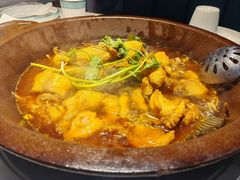 -巴乡石锅鱼(密云店)