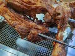 -张记烤羊腿(北花园店)