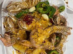 -嘉升大排档(番禺总店)