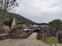 -福建土楼（南靖）云水谣景区-和贵楼