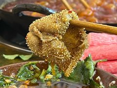 -黄潇洒老火锅(九眼桥宏济巷店)
