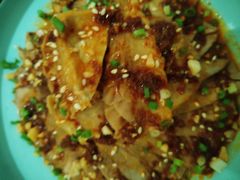 -青雅中餐厅(大连金石滩绿发希尔顿度假酒店)