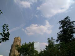 -四川大学(望江校区)