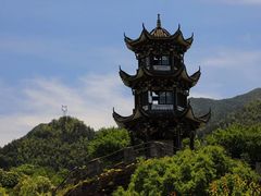 -千峡湖生态旅游度假区