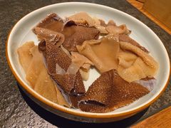 -盡膳口福跷脚牛肉火锅(合生汇购物中心店)