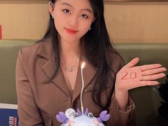 -海底捞火锅(银泰中心店)