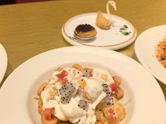 -武汉香格里拉大酒店·香宫中餐厅