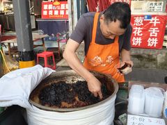 -东仓门早市