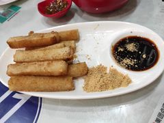 -廖老妈蹄花(中海国际店)