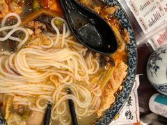 -螺世纪螺蛳粉·桂味小排档(裕德店)