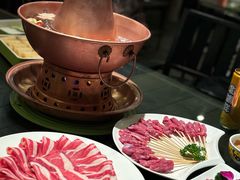 -南门涮肉(上海一店)